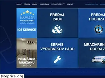 iceservice.sk