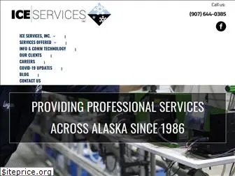 iceservices.net
