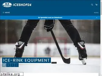 iceshop24.com
