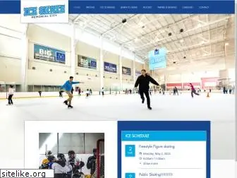 iceskatememorialcity.com