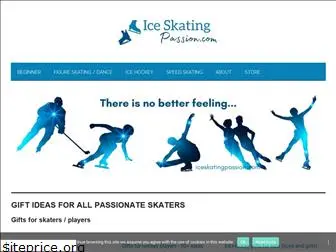 iceskatingpassion.com