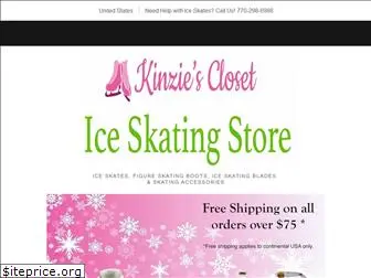 iceskatingstore.com