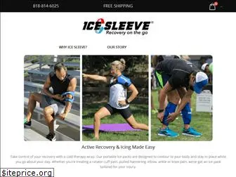 icesleeve.com