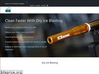 icesonic.com