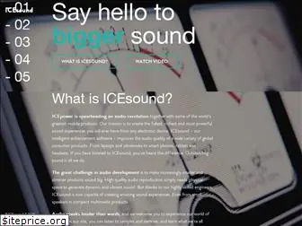 icesound.dk