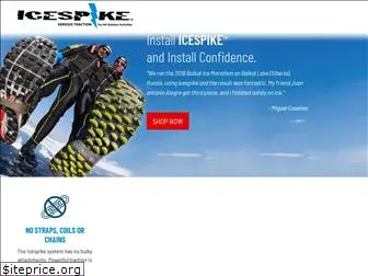 icespike.com
