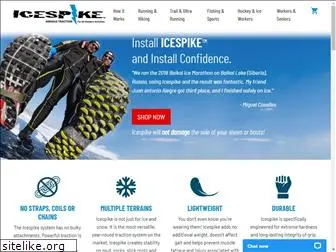 icespike.net