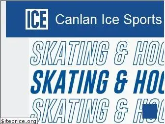 icesports.com