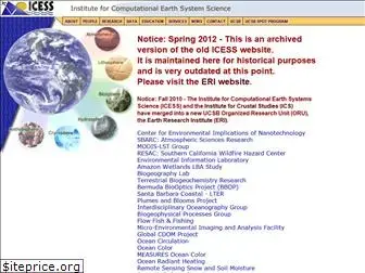 icess.ucsb.edu
