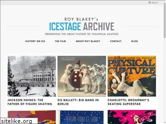 icestagearchive.com