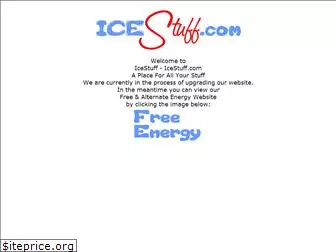 icestuff.com