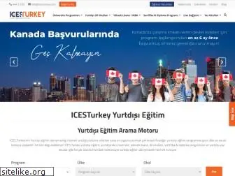 icesturkey.com