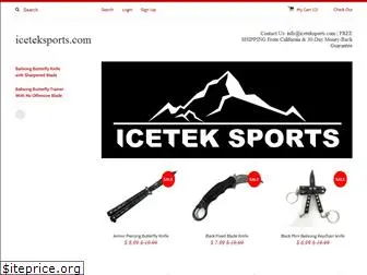 iceteksports.com