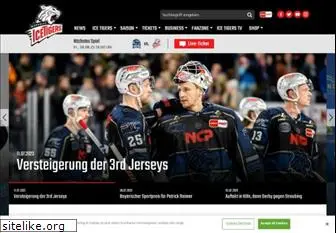 icetigers.de