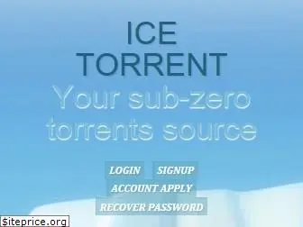 icetorrent.org