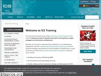 icetraining.org.uk