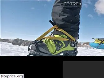 icetrek.com