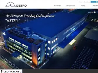 icetro.com