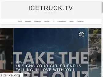 icetruck.tv