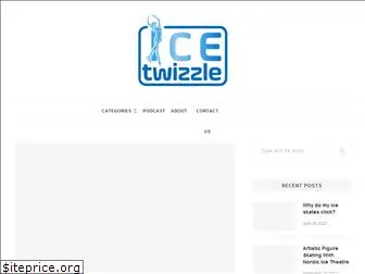 icetwizzle.com