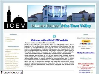 icev.org