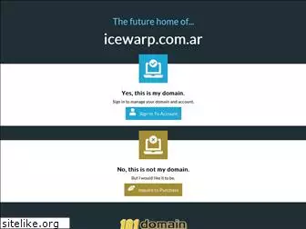 icewarp.com.ar