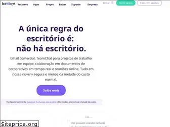 icewarp.com.br