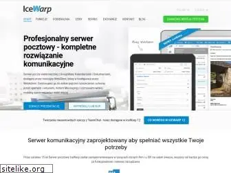 icewarp.pl