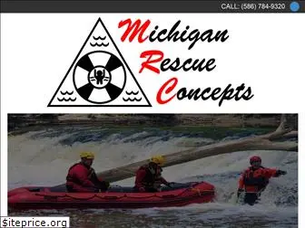 icewaterrescue.com