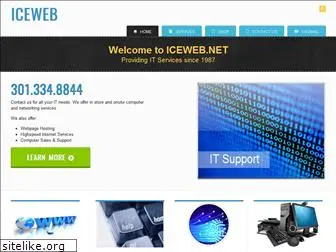 iceweb.net