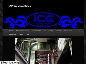 icewestern.com