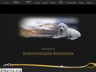 icewindgoldens.com