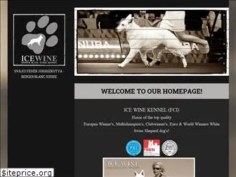 icewinekennel.com