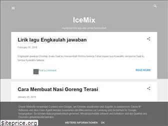 icexmix.blogspot.com