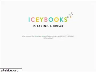 iceybooks.com