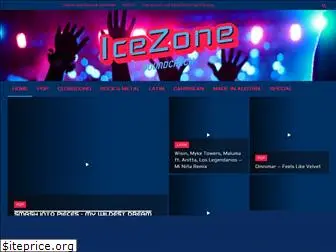 icezone.at