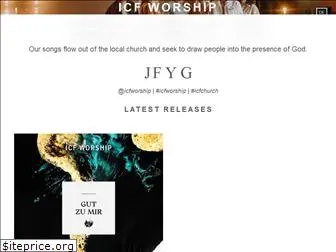 icf-worship.com