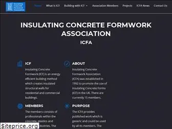 icfa.org.uk