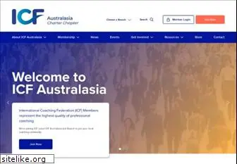 icfaustralasia.com