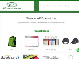 icfconcept.com