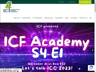 icfconnect.net