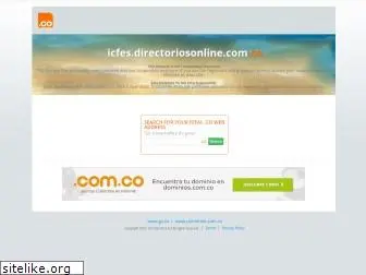 icfes.directoriosonline.com.co