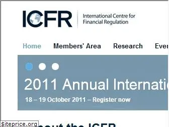 icffr.org