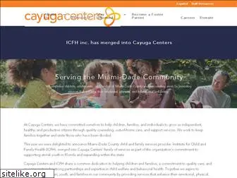 icfhinc.org