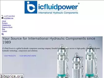 icfluid.com