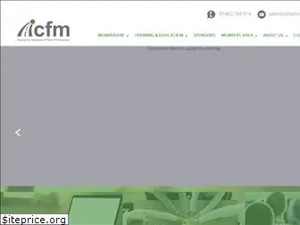 icfm.com