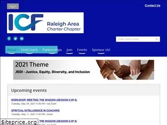 icfraleigh.org