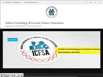 icfsa.in