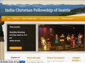 icfseattle.org