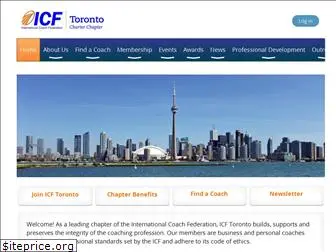 icftoronto.com